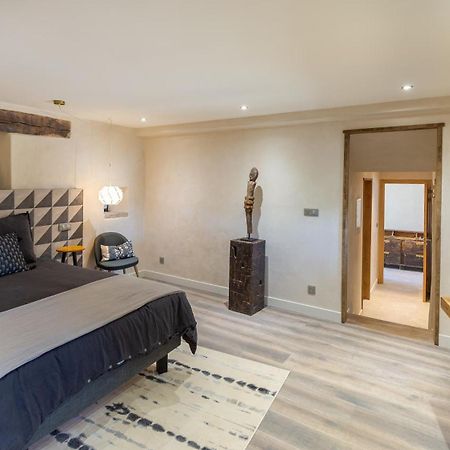 Les Terrasses De Majorac Hotel Bozouls Eksteriør billede